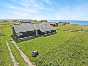 Holiday Home Mette - 60m from the sea by Interhome